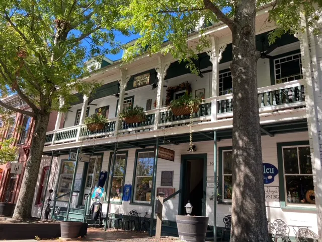 Hall House Hotel 4