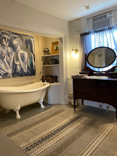Hall House Hotel 4