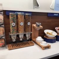 Holiday Inn Express & Suites Dahlonega - University Area, an IHG Hotel ico