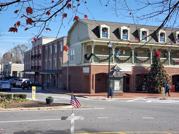 Holiday Inn Express & Suites Dahlonega - University Area, an IHG Hotel 4