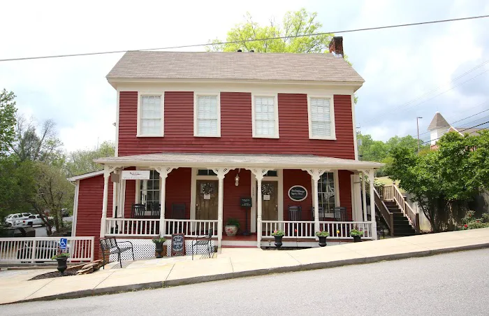 The Dahlonega Square Hotel & Villas 4