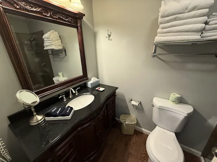 The Dahlonega Square Hotel & Villas 4