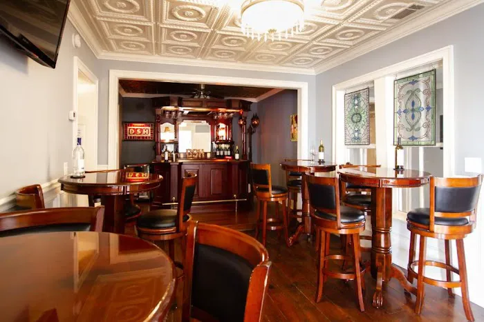 The Dahlonega Square Hotel & Villas 4