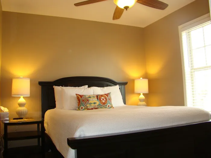 The Dahlonega Square Hotel & Villas 4