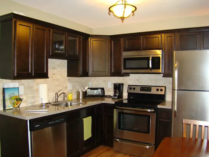 The Dahlonega Square Hotel & Villas 4