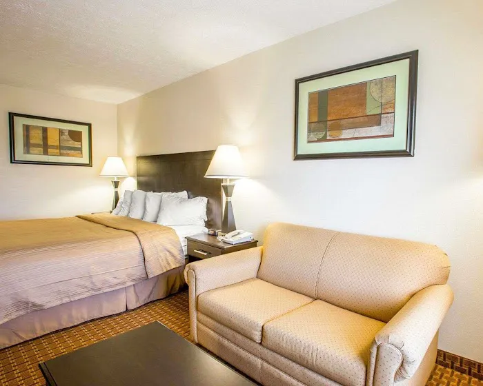 Quality Inn Dahlonega Near University 4