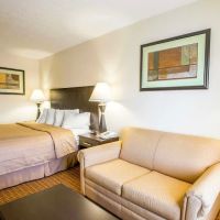 Quality Inn Dahlonega Near University ico