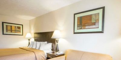 Quality Inn Dahlonega Near University