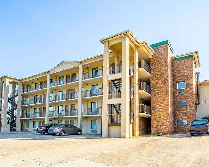 Quality Inn Dahlonega Near University 4