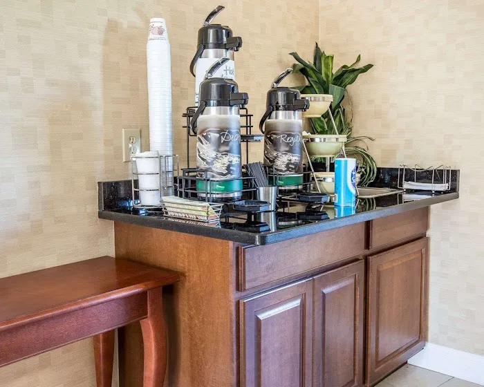 Quality Inn Dahlonega Near University 4