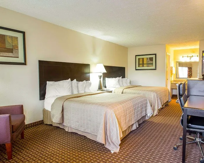 Quality Inn Dahlonega Near University 4
