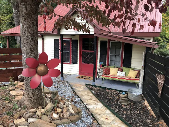 Rockhouse Love Shack 4