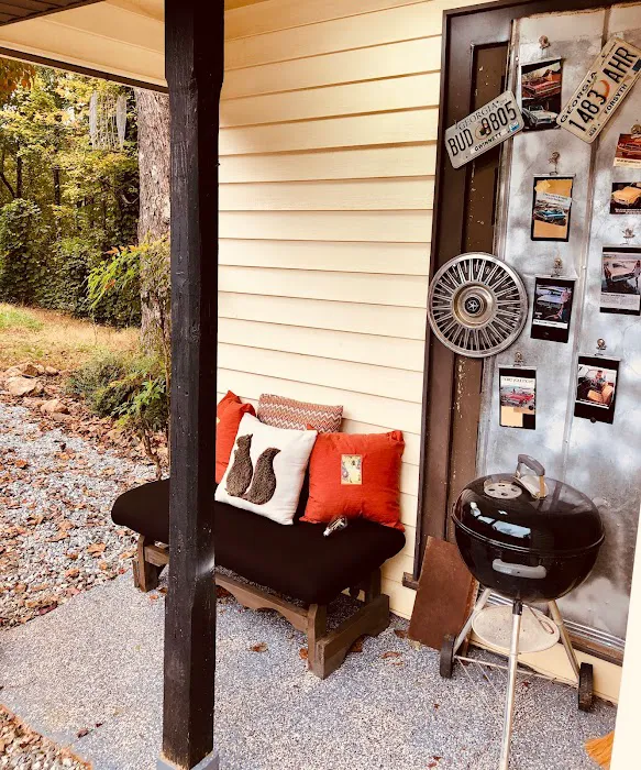 Rockhouse Love Shack 4