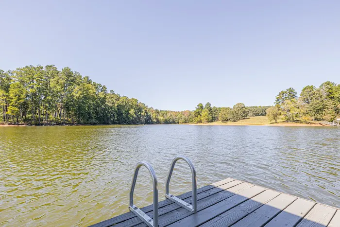 Water's Edge Lake Lanier 4