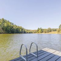 Water's Edge Lake Lanier ico