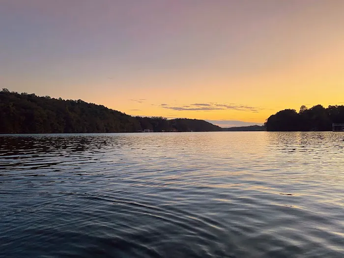 Water's Edge Lake Lanier 4