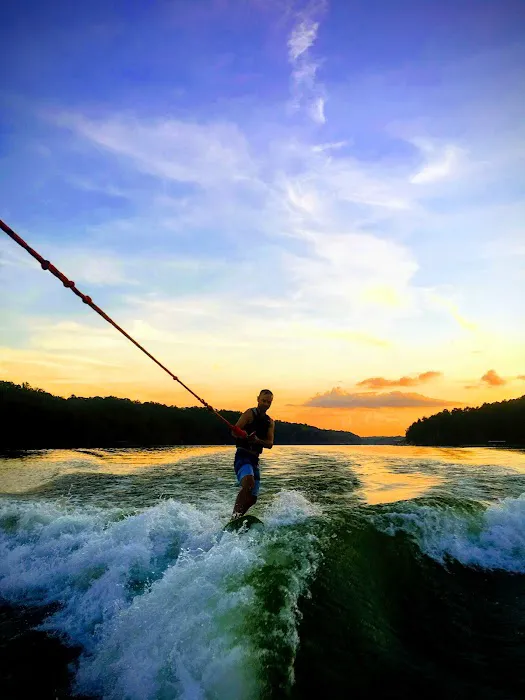 Water's Edge Lake Lanier 4