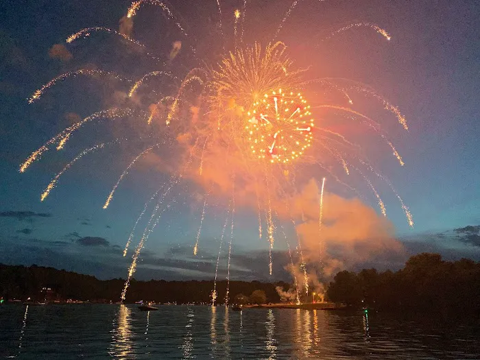 Water's Edge Lake Lanier 4