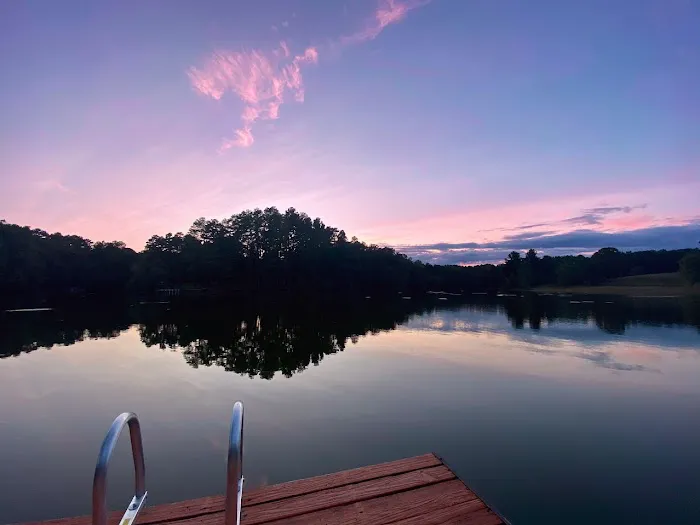 Water's Edge Lake Lanier 4