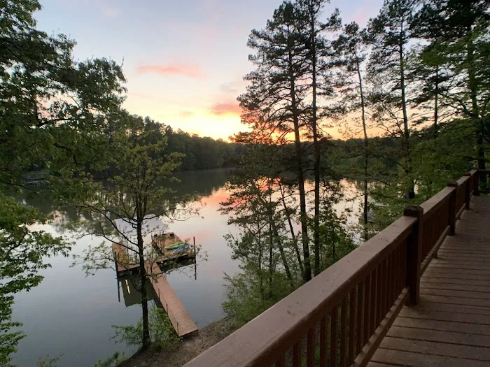 Water's Edge Lake Lanier 4