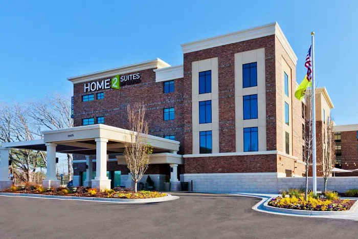 Home2 Suites by Hilton Alpharetta 4