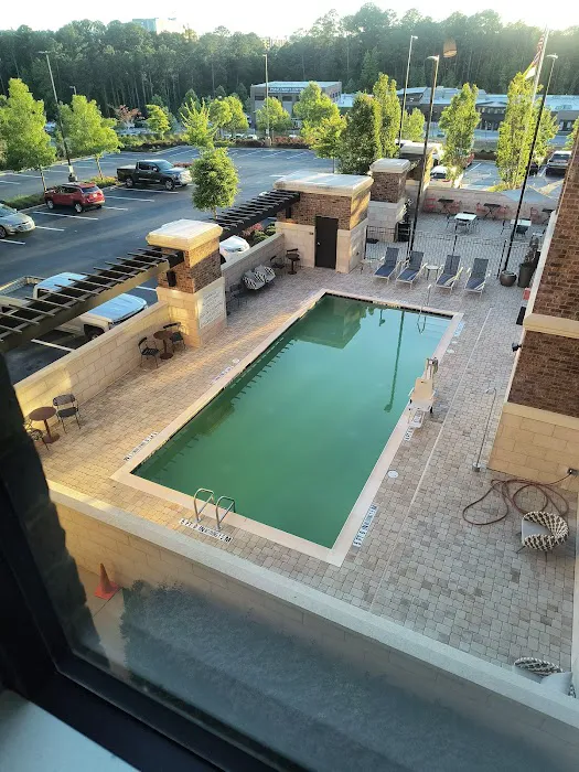 Home2 Suites by Hilton Alpharetta 4