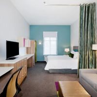 Home2 Suites by Hilton Alpharetta ico