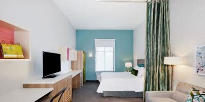 Home2 Suites by Hilton Alpharetta