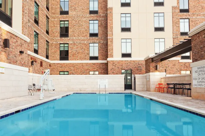 Home2 Suites by Hilton Alpharetta 4