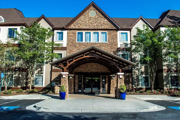 Sonesta ES Suites Atlanta Alpharetta Avalon 4
