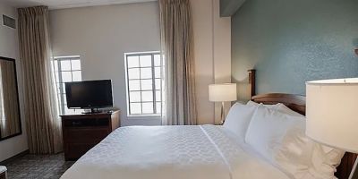 Sonesta ES Suites Atlanta Alpharetta Avalon