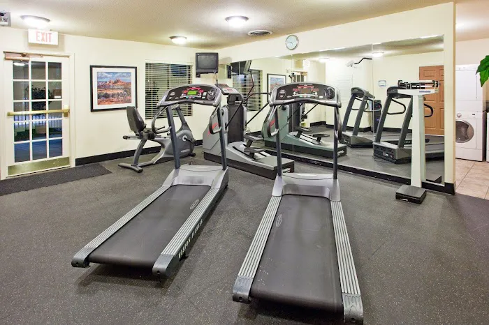 Sonesta ES Suites Atlanta Alpharetta Avalon 4