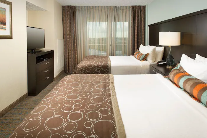 Sonesta ES Suites Atlanta Alpharetta Avalon 4