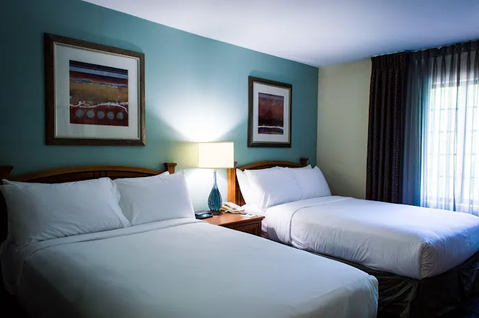 Sonesta ES Suites Atlanta Alpharetta Avalon 4