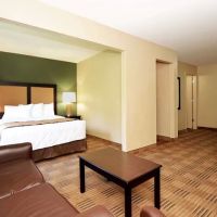 Extended Stay America Select Suites - Atlanta - Alpharetta - Northpoint - East
