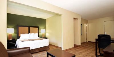 Extended Stay America Select Suites - Atlanta - Alpharetta - Northpoint - East