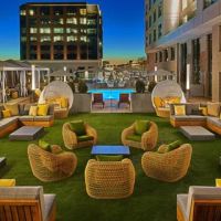 The Hotel at Avalon, Autograph Collection ico