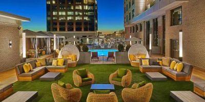The Hotel at Avalon, Autograph Collection