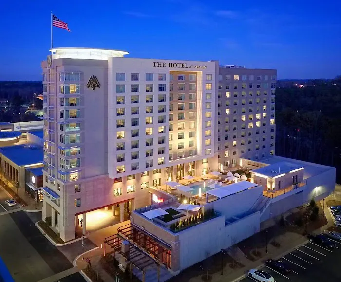 The Hotel at Avalon, Autograph Collection 4