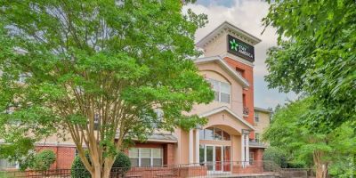 Extended Stay America - Atlanta - Alpharetta - Northpoint - West