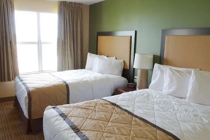 Extended Stay America - Atlanta - Alpharetta - Northpoint - West 4