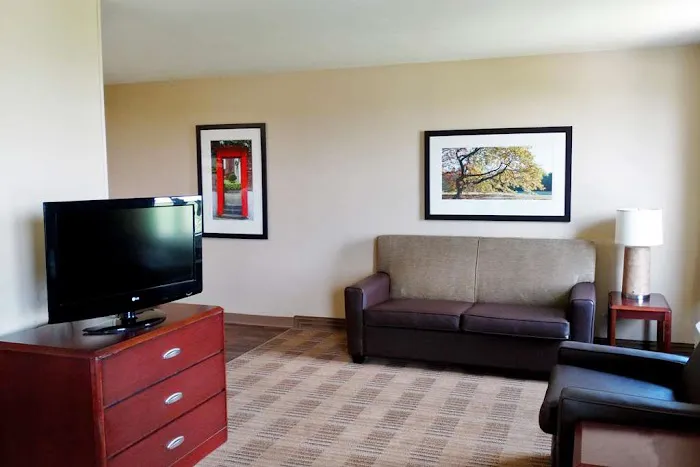 Extended Stay America - Atlanta - Alpharetta - Northpoint - West 4