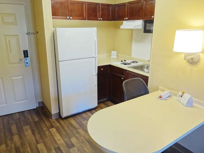 Extended Stay America - Atlanta - Alpharetta - Northpoint - West 4