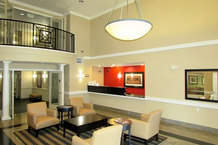 Extended Stay America - Atlanta - Alpharetta - Northpoint - West 4
