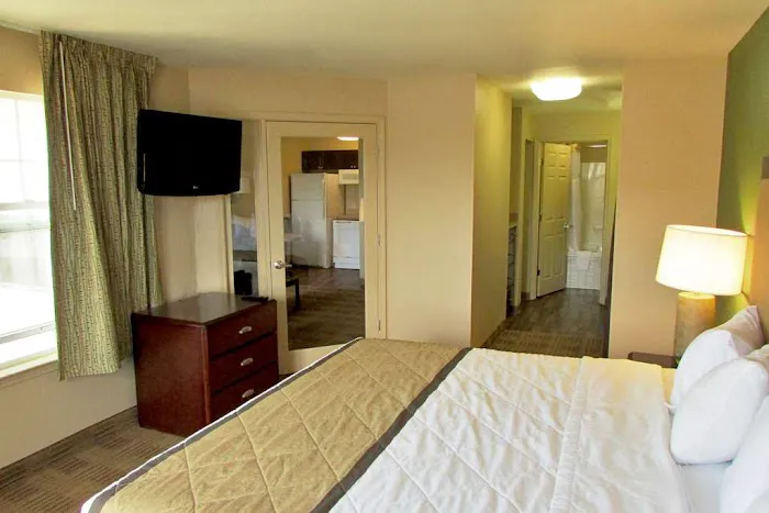 Extended Stay America - Atlanta - Alpharetta - Northpoint - West 4