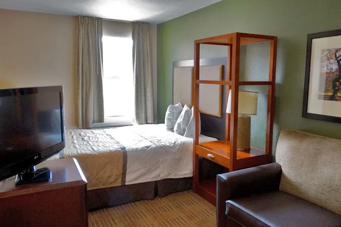 Extended Stay America - Atlanta - Alpharetta - Northpoint - West 4