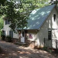 Chestatee River Retreat ico