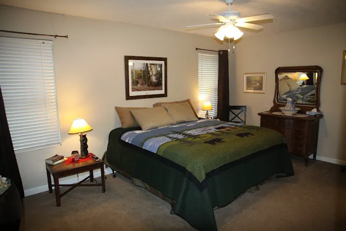 Chestatee River Retreat 4