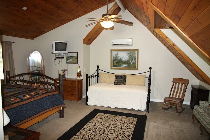Chestatee River Retreat 4