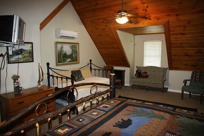 Chestatee River Retreat 4